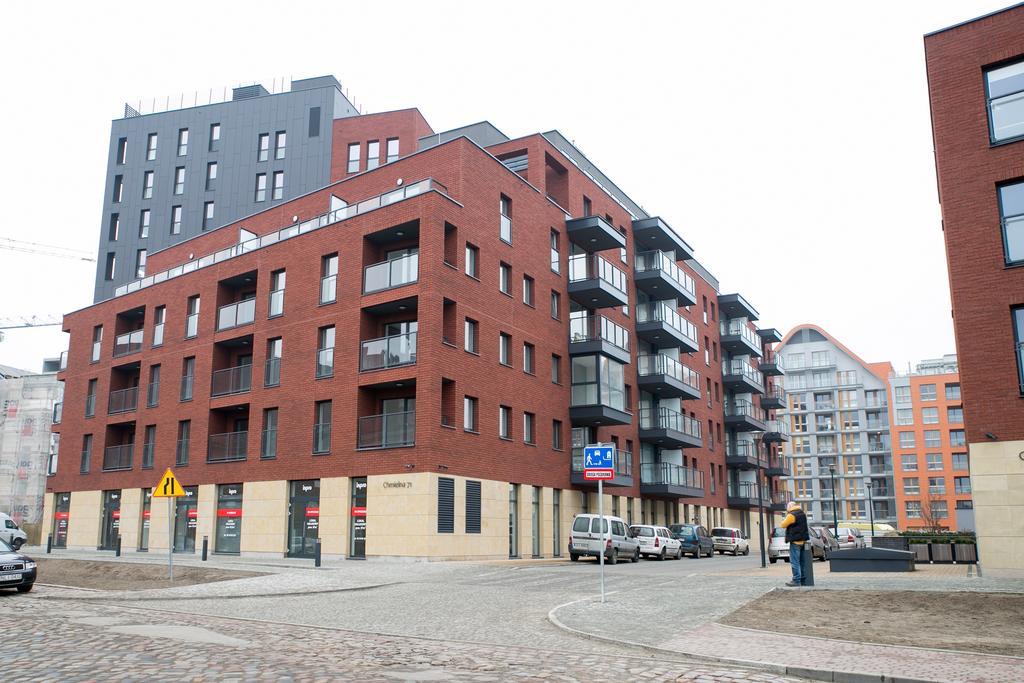 Ceglany * Gdańsk