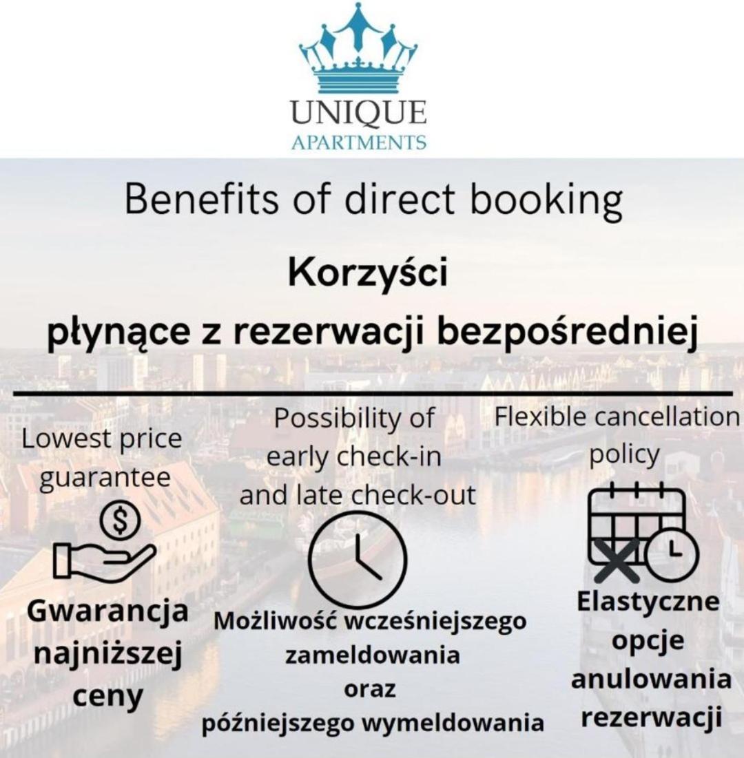 Lejlighed Apartament Ceglany *